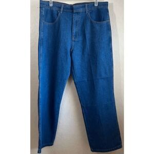 Twoce 40W 30L Blue Jeans NWT item MJ10